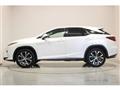 2016 Lexus RX