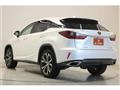 2016 Lexus RX