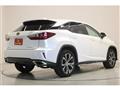 2016 Lexus RX