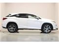 2016 Lexus RX