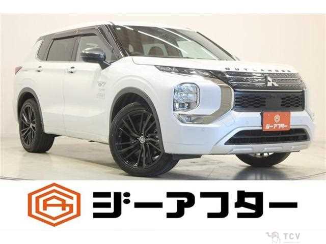 2022 Mitsubishi Outlander