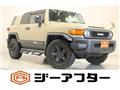 2013 Toyota FJ Cruiser