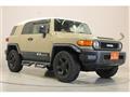 2013 Toyota FJ Cruiser