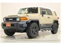 2013 Toyota FJ Cruiser