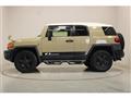 2013 Toyota FJ Cruiser