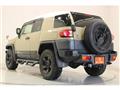 2013 Toyota FJ Cruiser