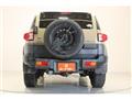 2013 Toyota FJ Cruiser