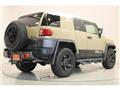 2013 Toyota FJ Cruiser