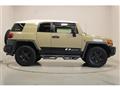 2013 Toyota FJ Cruiser