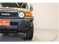 2013 Toyota FJ Cruiser