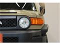 2013 Toyota FJ Cruiser