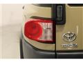 2013 Toyota FJ Cruiser