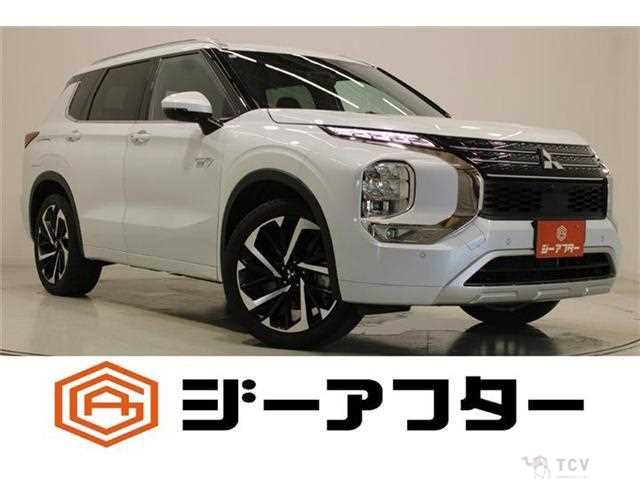 2022 Mitsubishi Outlander