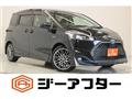 2019 Toyota Sienta