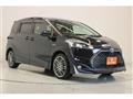 2019 Toyota Sienta