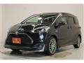 2019 Toyota Sienta