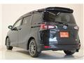 2019 Toyota Sienta