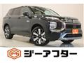 2025 Mitsubishi Outlander