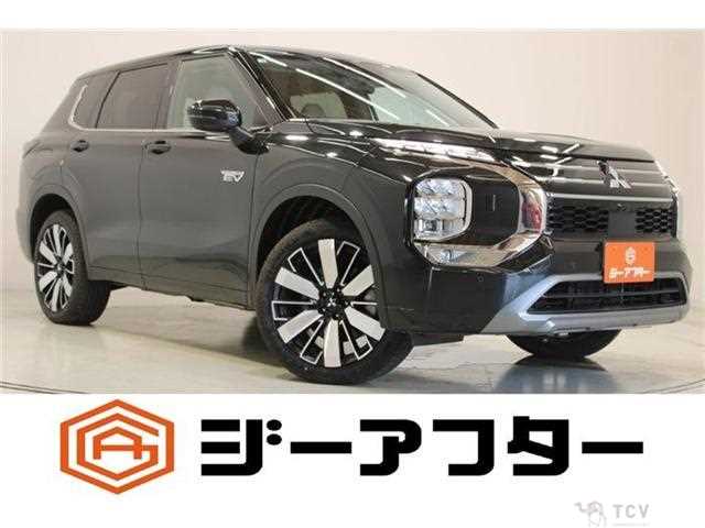 2025 Mitsubishi Outlander