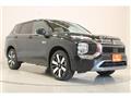 2025 Mitsubishi Outlander