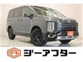 2021 Mitsubishi Delica D5