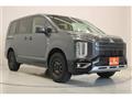 2021 Mitsubishi Delica D5