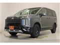 2021 Mitsubishi Delica D5