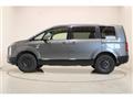 2021 Mitsubishi Delica D5