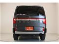 2021 Mitsubishi Delica D5