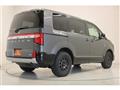 2021 Mitsubishi Delica D5