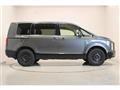 2021 Mitsubishi Delica D5