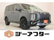 2021 Mitsubishi Delica D5