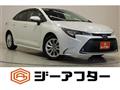 2024 Toyota Corolla Sedan