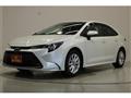 2024 Toyota Corolla Sedan