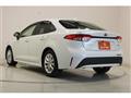 2024 Toyota Corolla Sedan