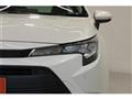 2024 Toyota Corolla Sedan
