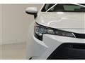 2024 Toyota Corolla Sedan