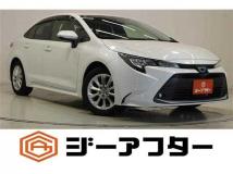 2024 Toyota Corolla Sedan