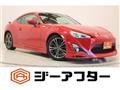 2015 Toyota 86