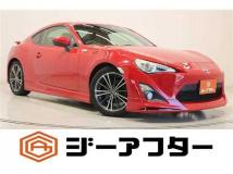 2015 Toyota 86
