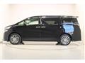 2015 Toyota Vellfire