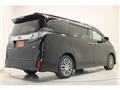 2015 Toyota Vellfire