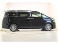2015 Toyota Vellfire