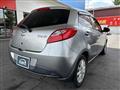 2010 Mazda Demio