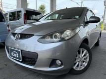 2010 Mazda Demio
