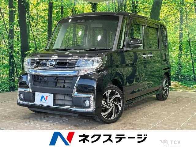 2019 Daihatsu Tanto
