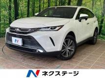 2020 Toyota Harrier