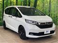 2022 Honda Freed