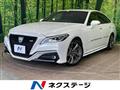 2021 Toyota Crown Hybrid