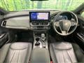 2021 Toyota Crown Hybrid